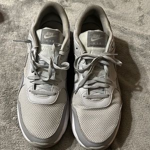 Nike Air Max SC Grey/White CW4555-001, size 14